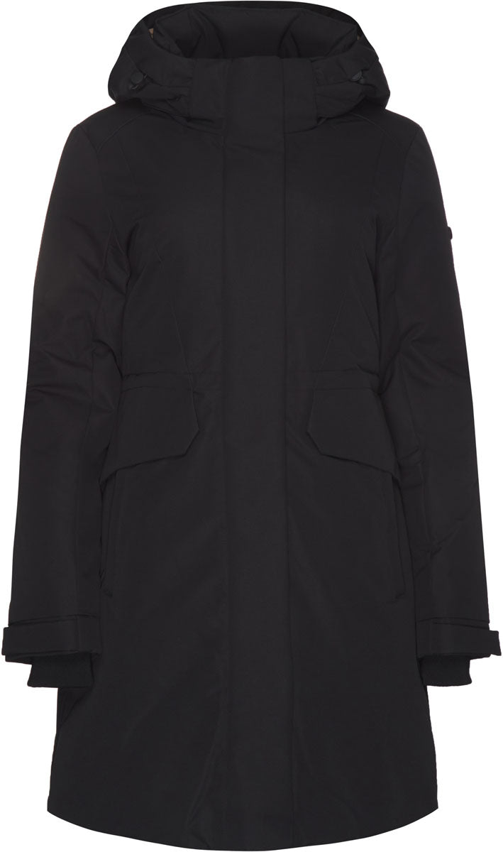 Monaco Down Winter Parka - Women's 