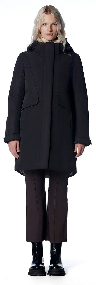 Monaco Down Winter Parka - Women's 