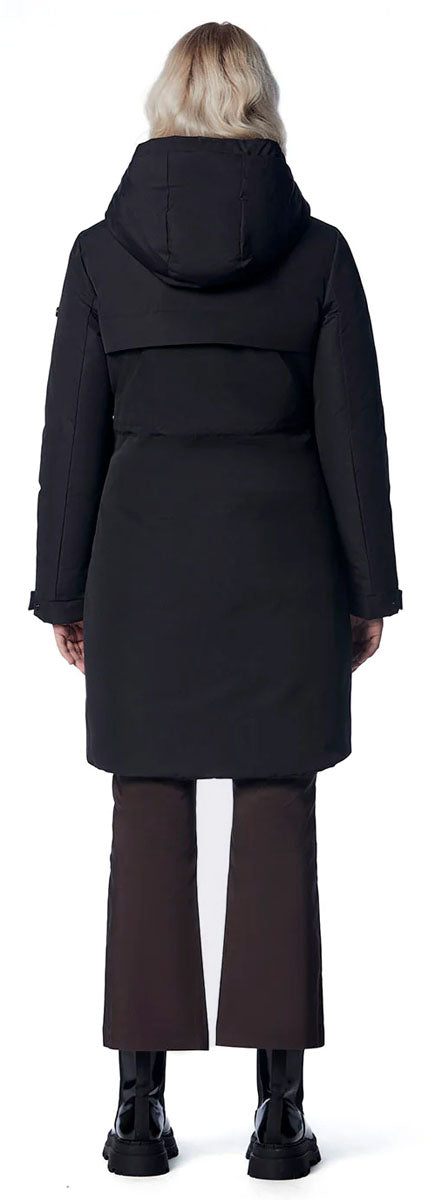 Monaco Down Winter Parka - Women's 