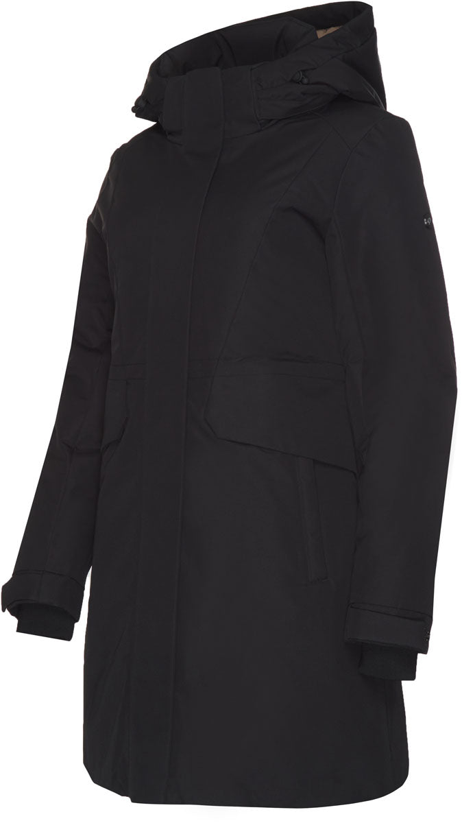 Monaco Down Winter Parka - Women's 