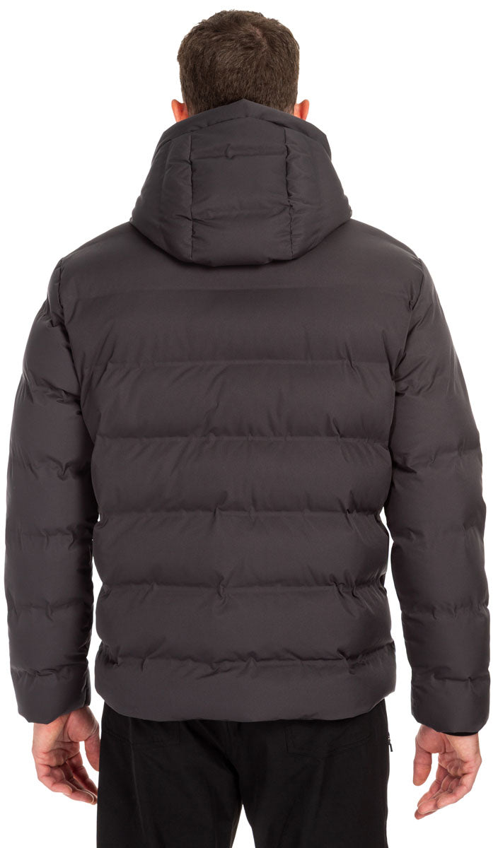 Nottingham Jacket - Men's