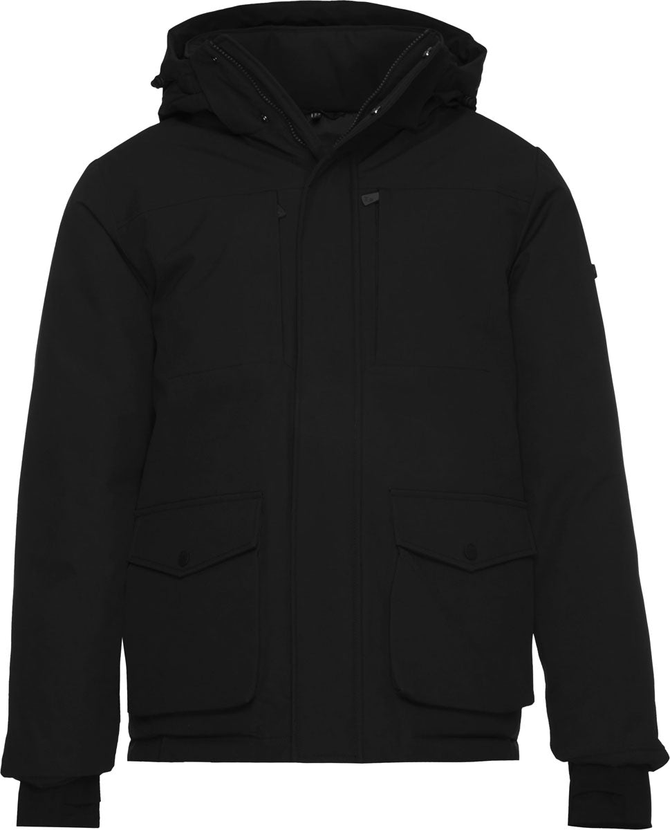 Oslo Winter Jacket - Men's