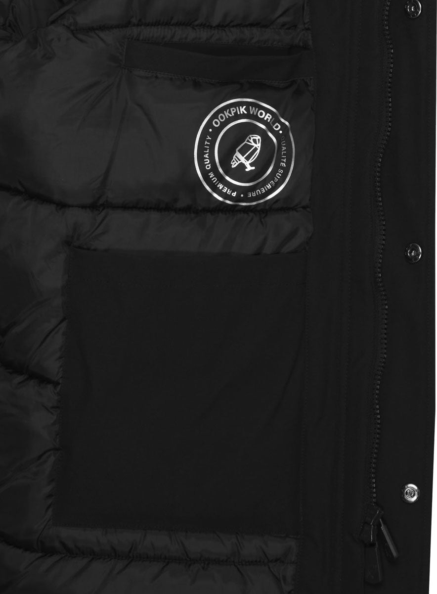 Oslo Winter Jacket - Men's