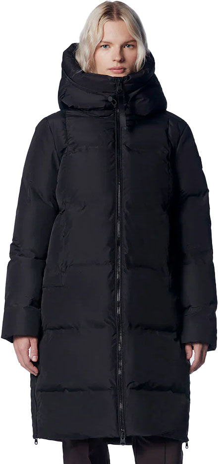 River Winter Jacket - Women's