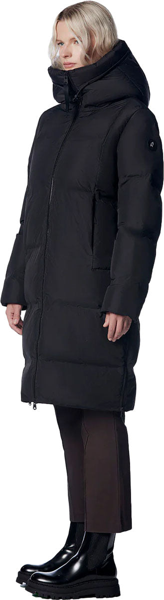 River Winter Jacket - Women's