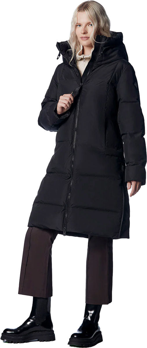 River Winter Jacket - Women's