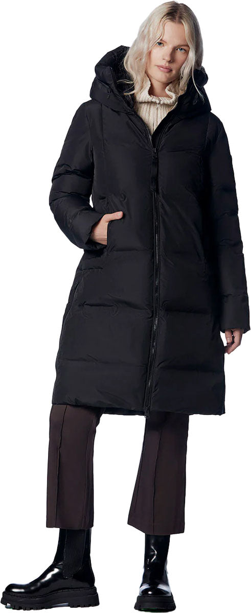River Winter Jacket - Women's