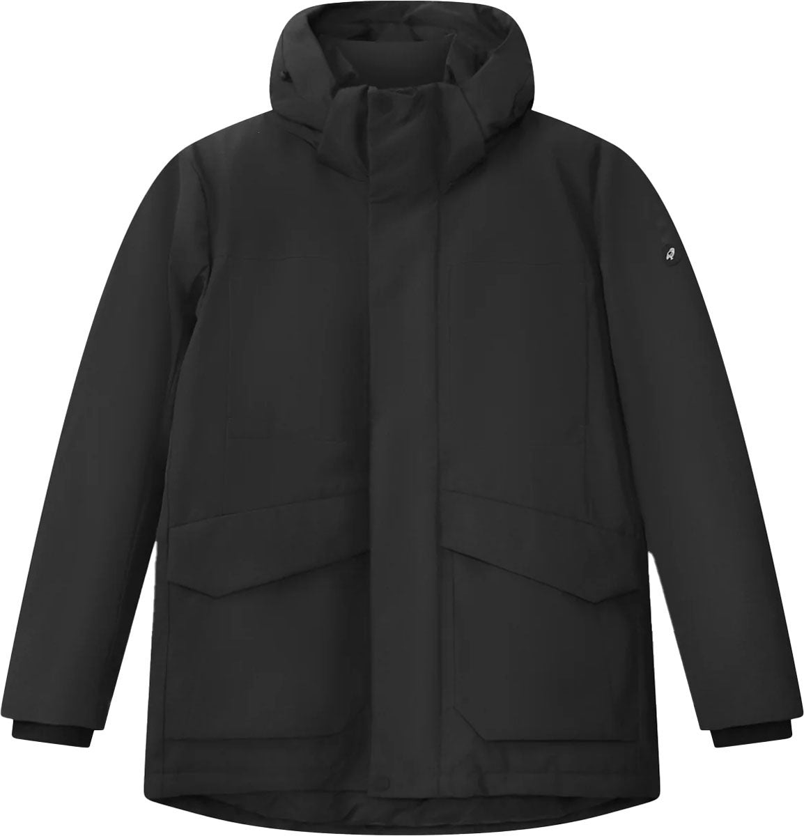Roberto Winter Jacket - Men's
