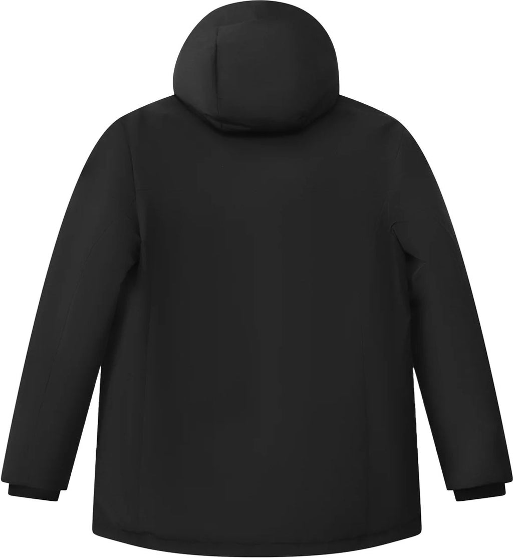 Roberto Winter Jacket - Men's