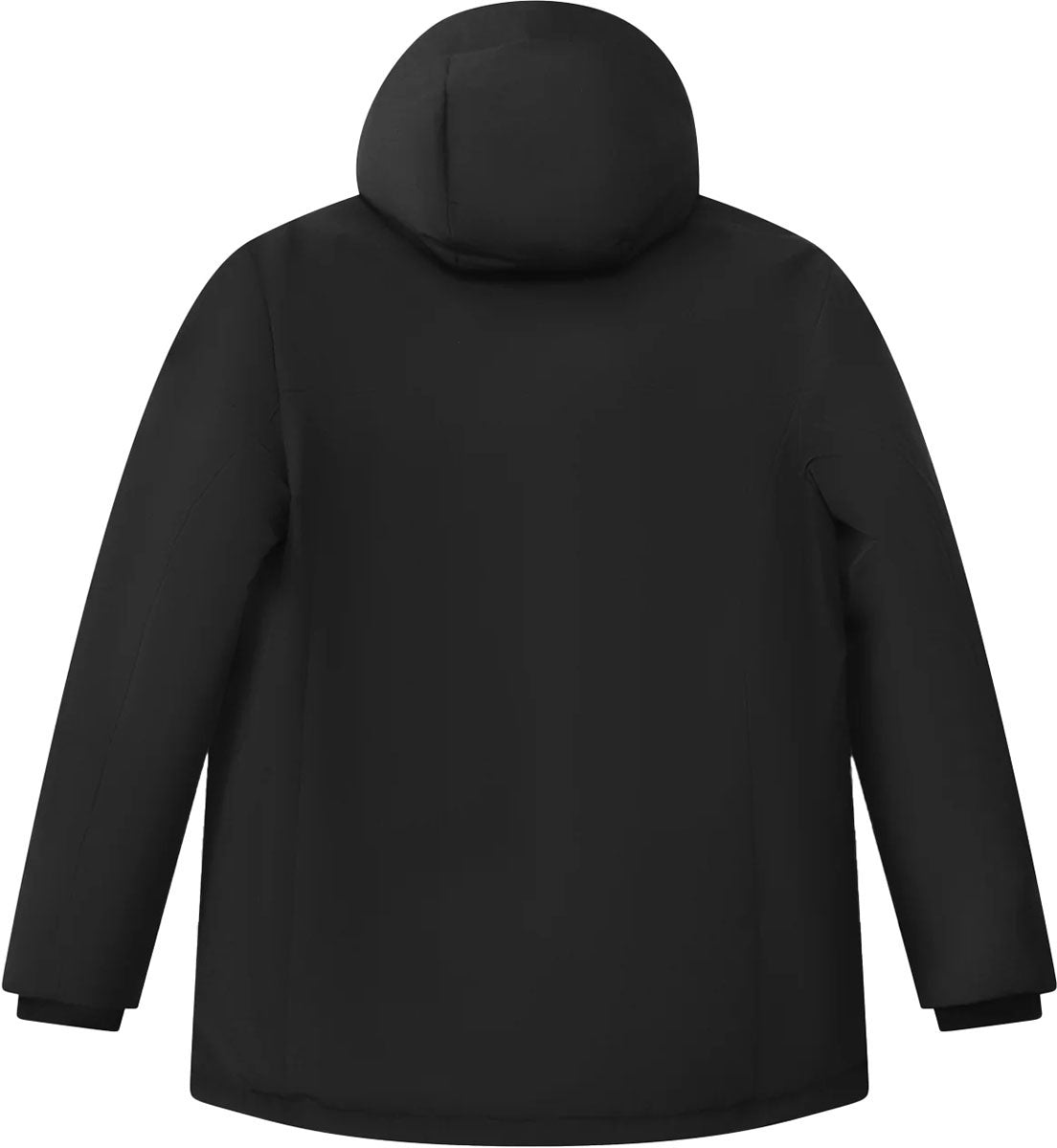 Roberto Winter Jacket - Men's