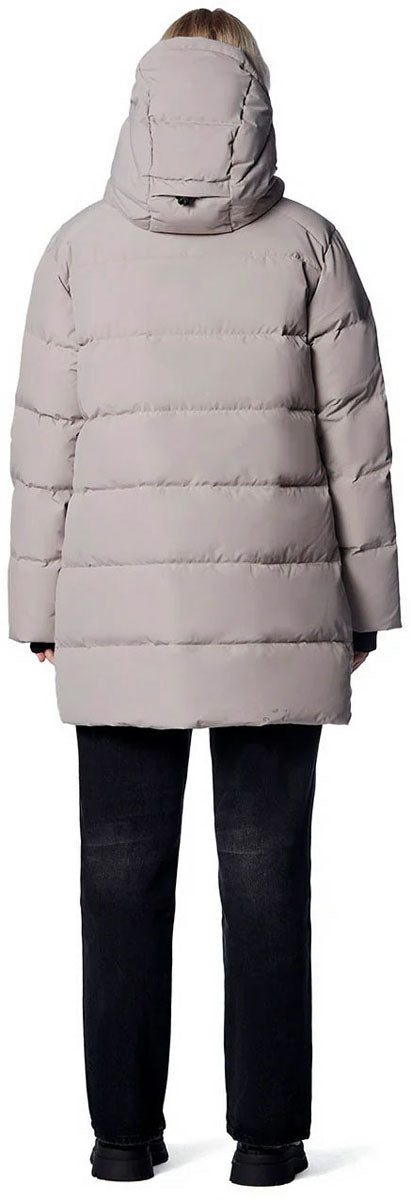 Sarah Down Winter Jacket - Women's 