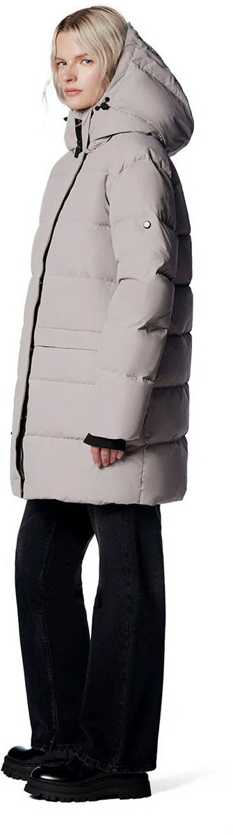 Sarah Down Winter Jacket - Women's 