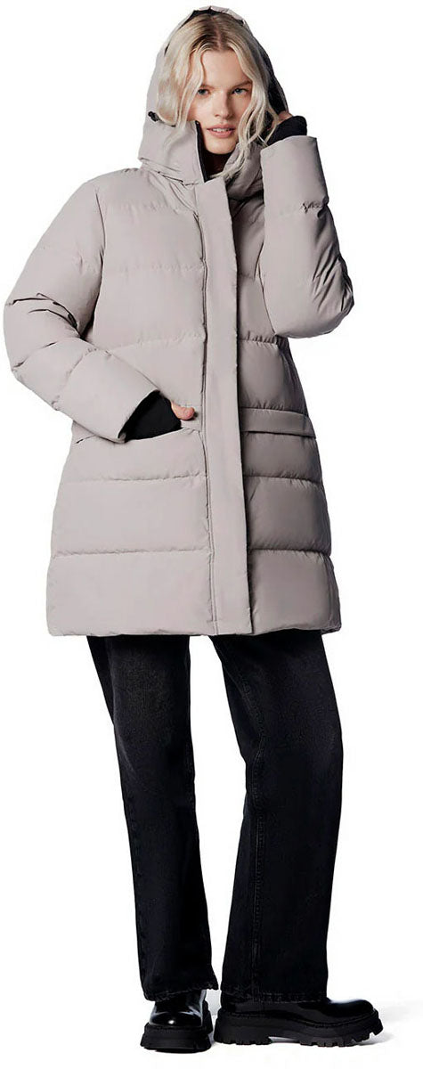 Sarah Down Winter Jacket - Women's 