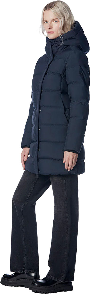 Selma Winter Jacket - Women's