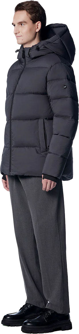 Storm Winter Jacket - Men’s