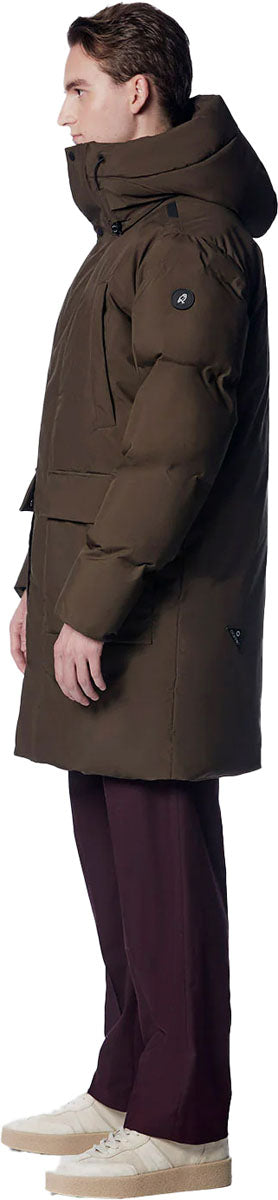 Stuart Winter Jacket - Men's
