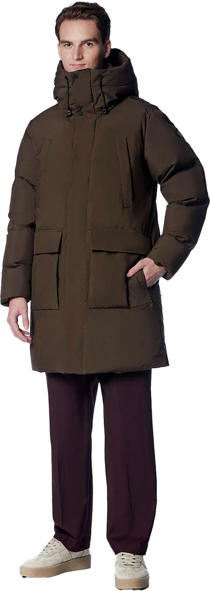 Stuart Winter Jacket - Men's