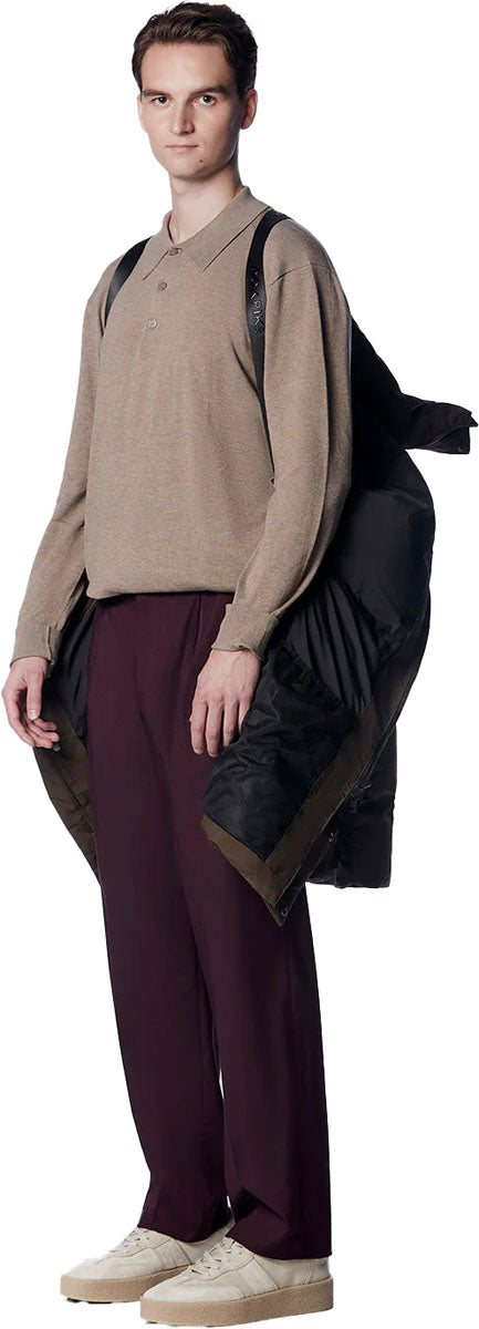 Stuart Winter Jacket - Men's