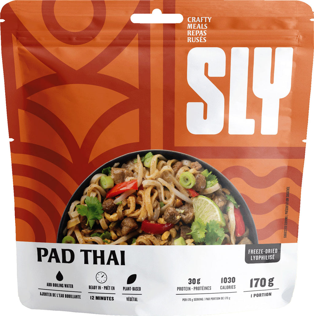 Pad Thai - 170 g