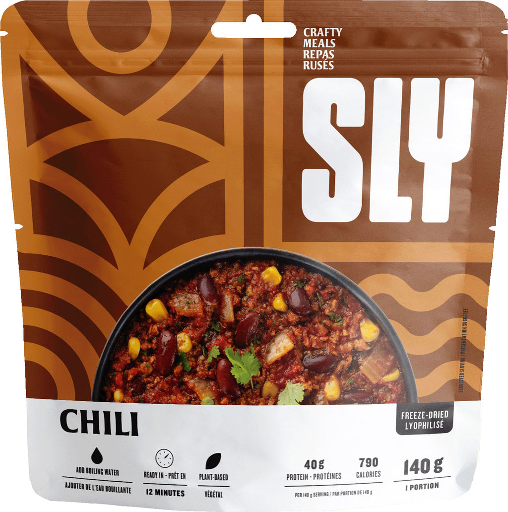 Chili - 140 g