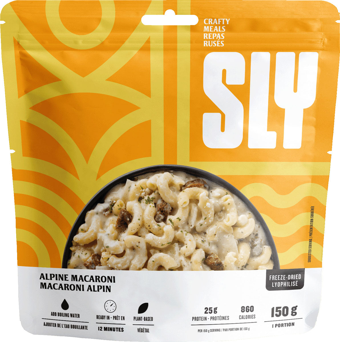 Alpine Macaroni - 150 g