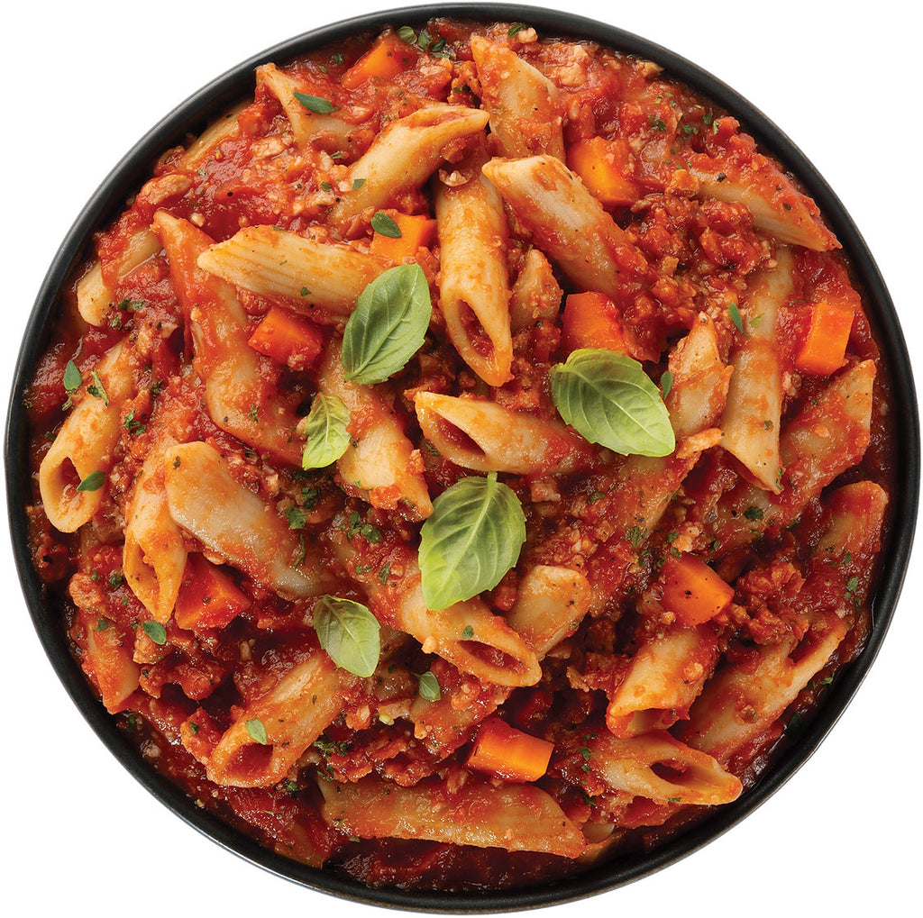 Bolognese Pasta - 160 g