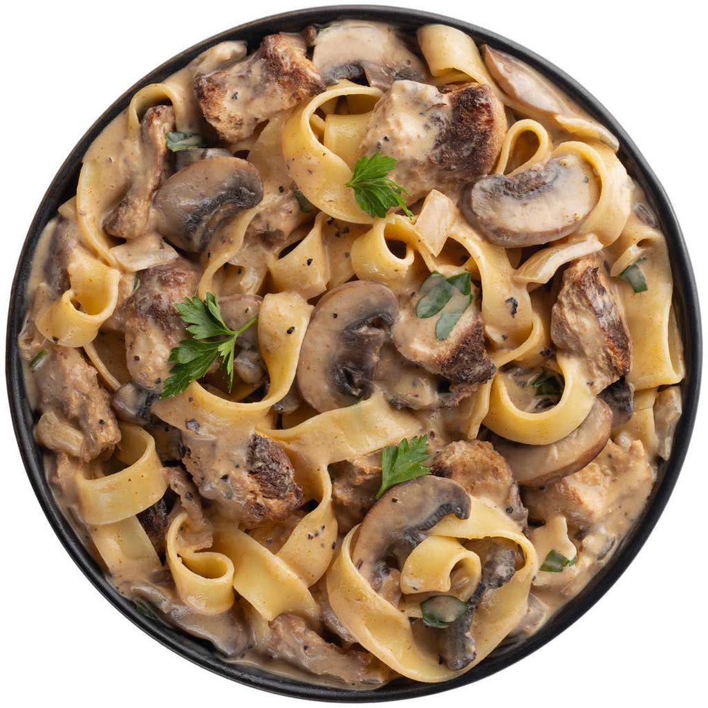 Stroganoff - 155 g