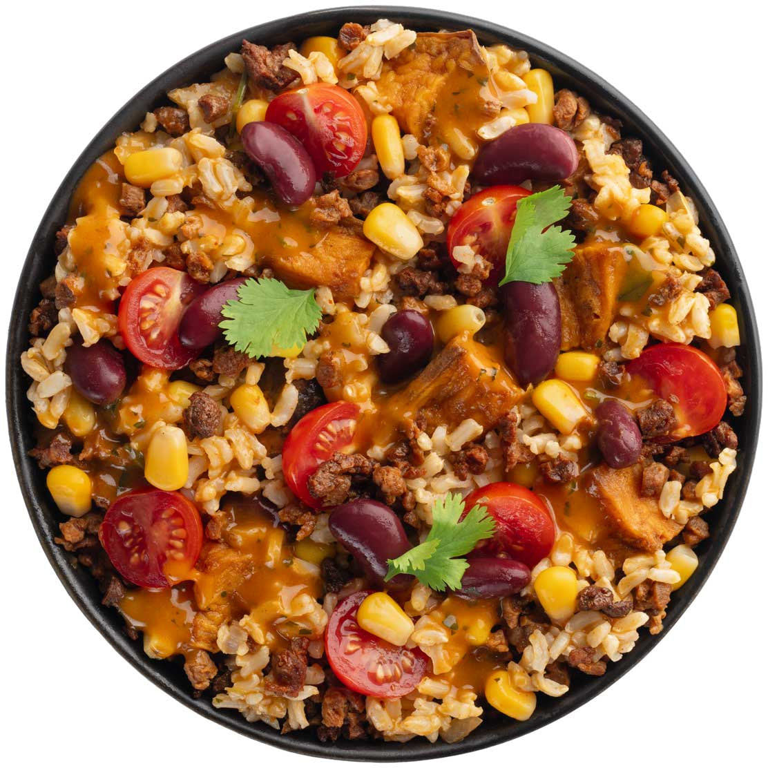 Burrito Bowl - 150 g