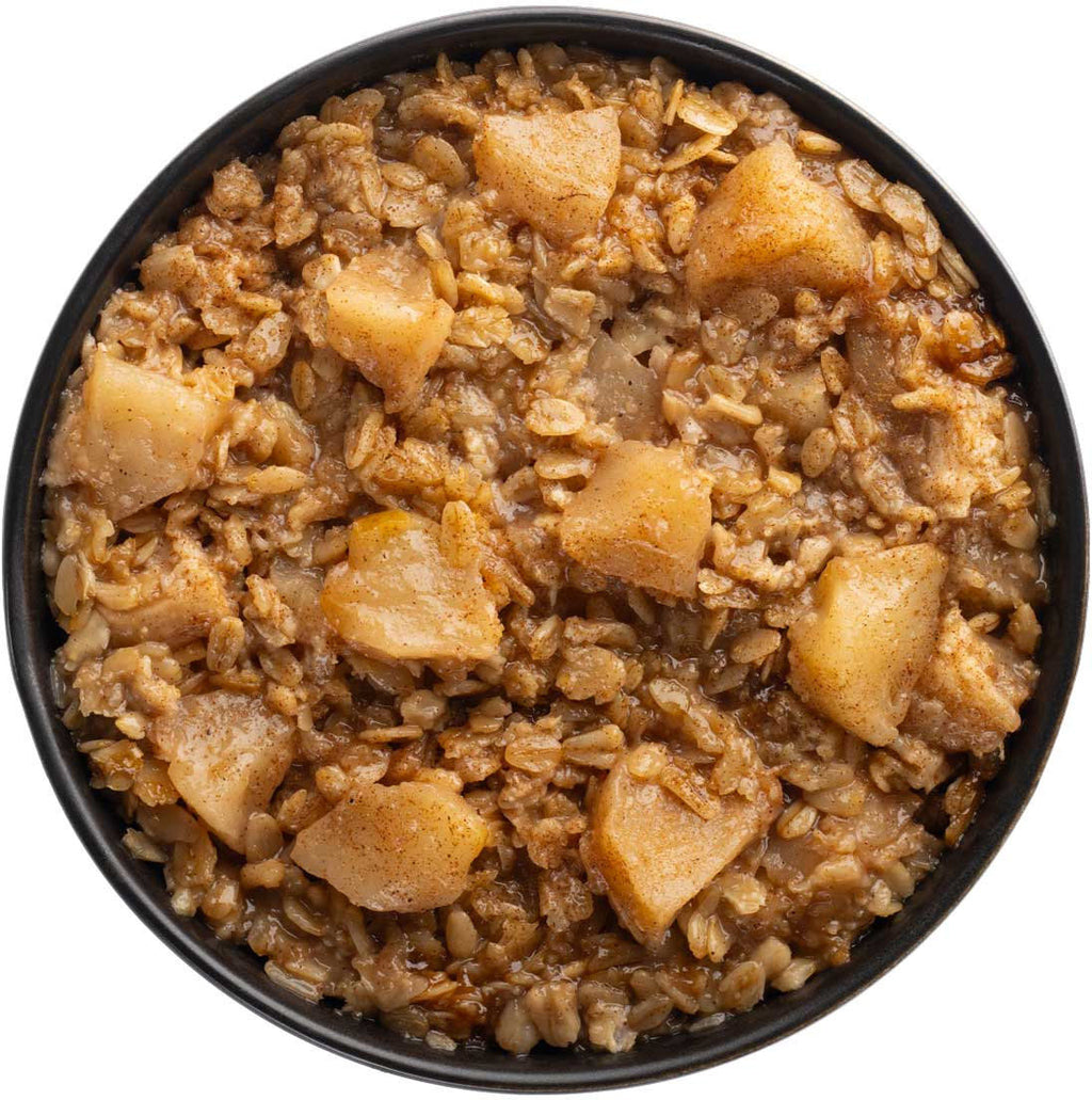 Apple Crumble - 120 g
