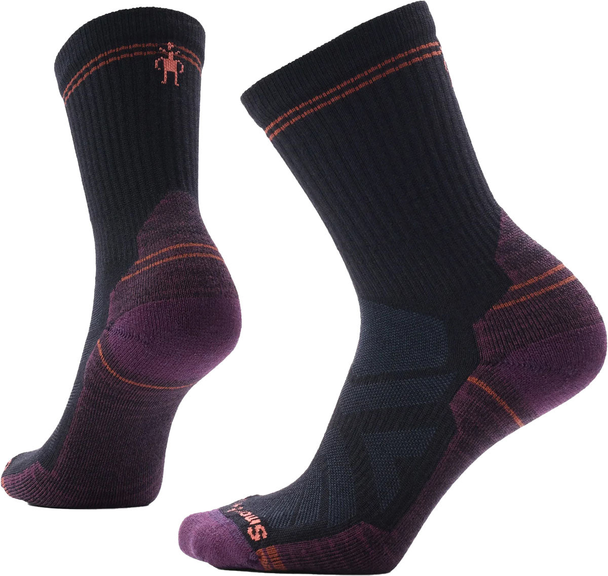 Hike Light Cushion Hiking Socks - Women's