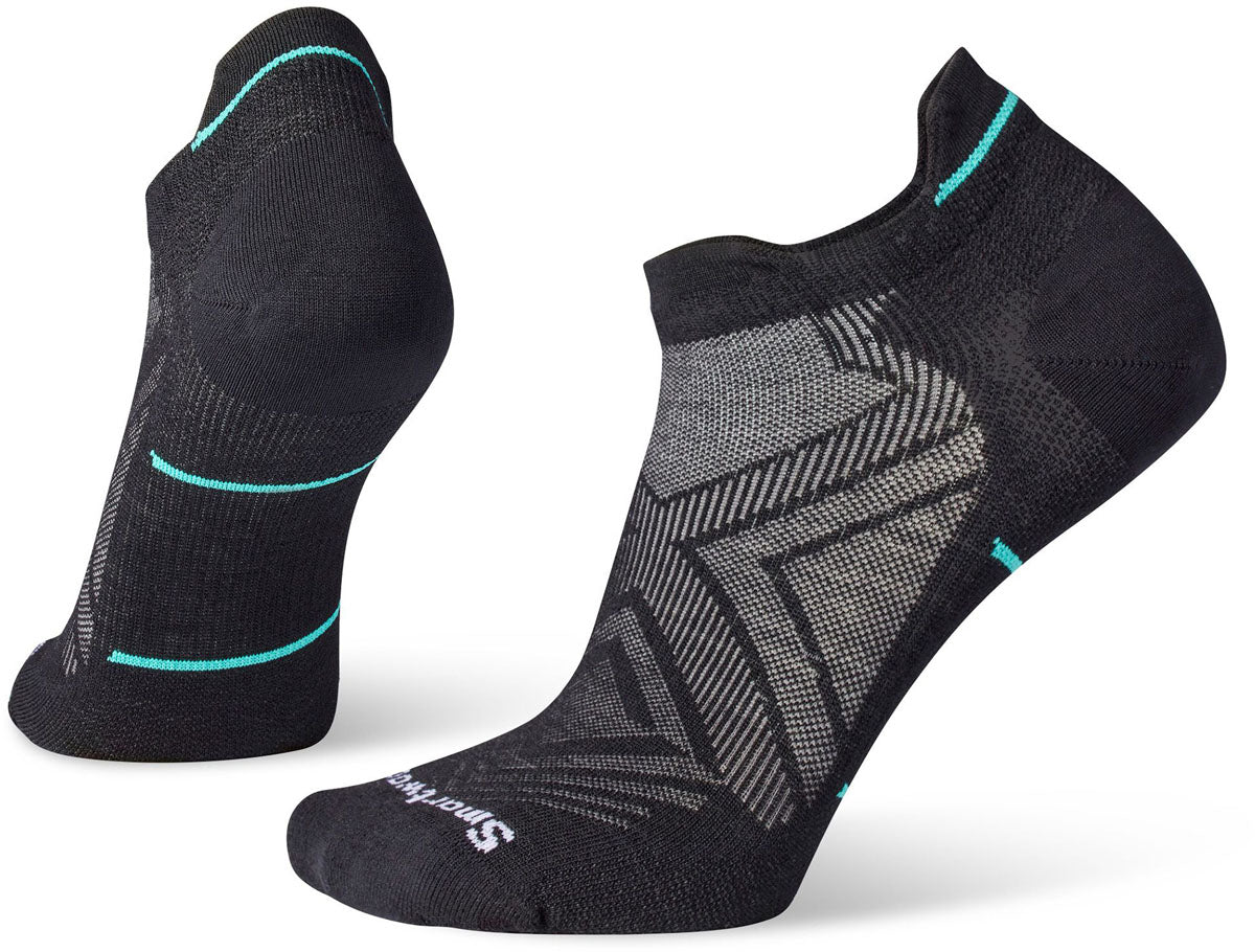 Run Zero Cushion Socks - Women's 