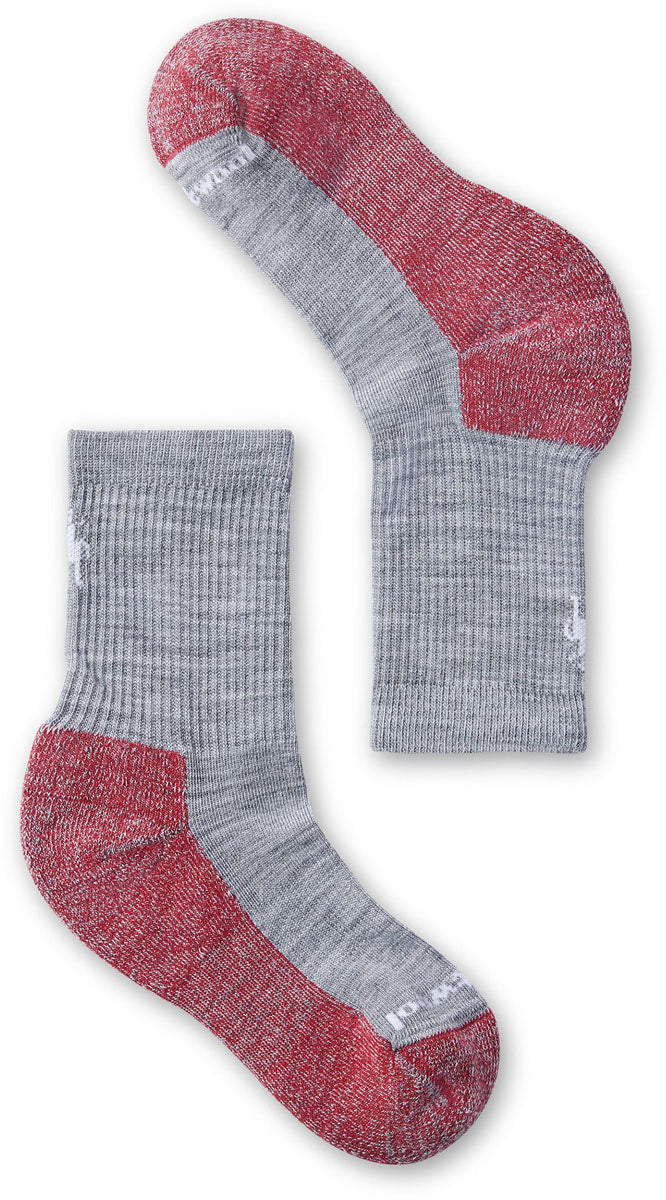 Hike Light Cushion Socks - Kids 