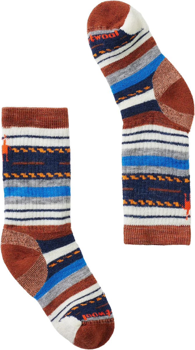Hike Margarita Socks - Kids'