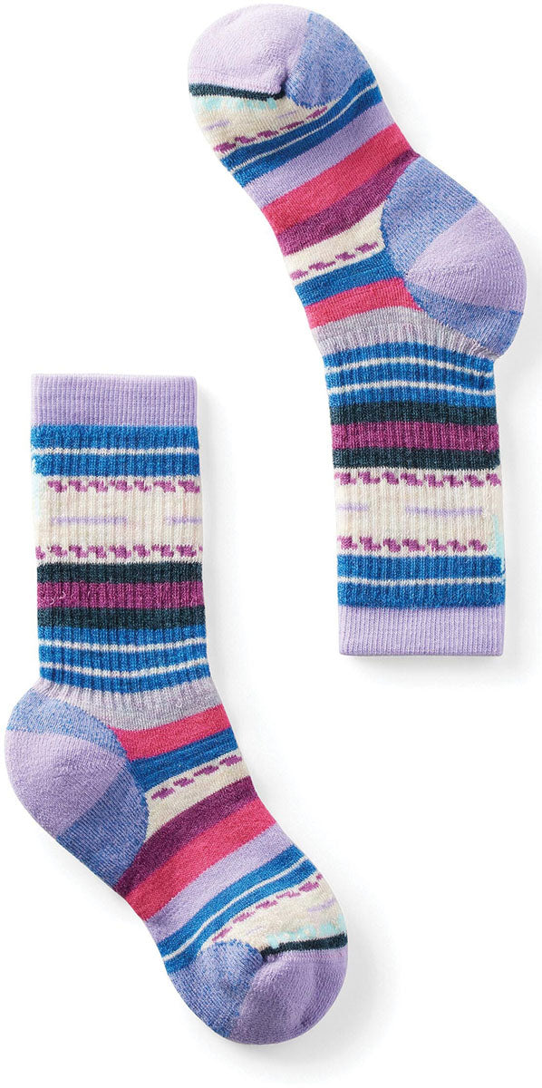 Hike Margarita Socks - Girls'