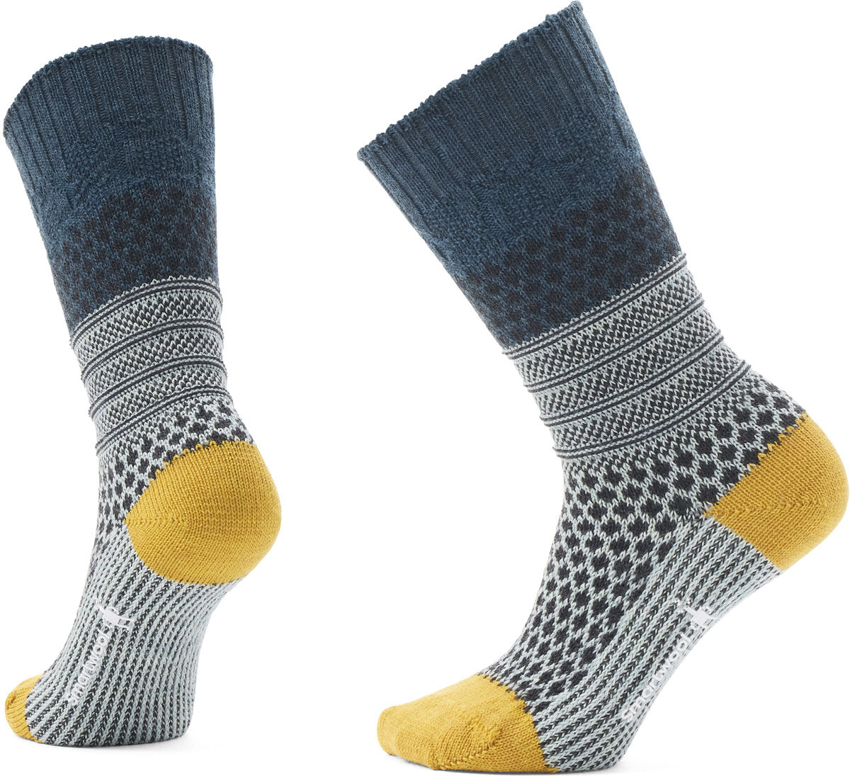 Everyday Popcorn Socks - Women's