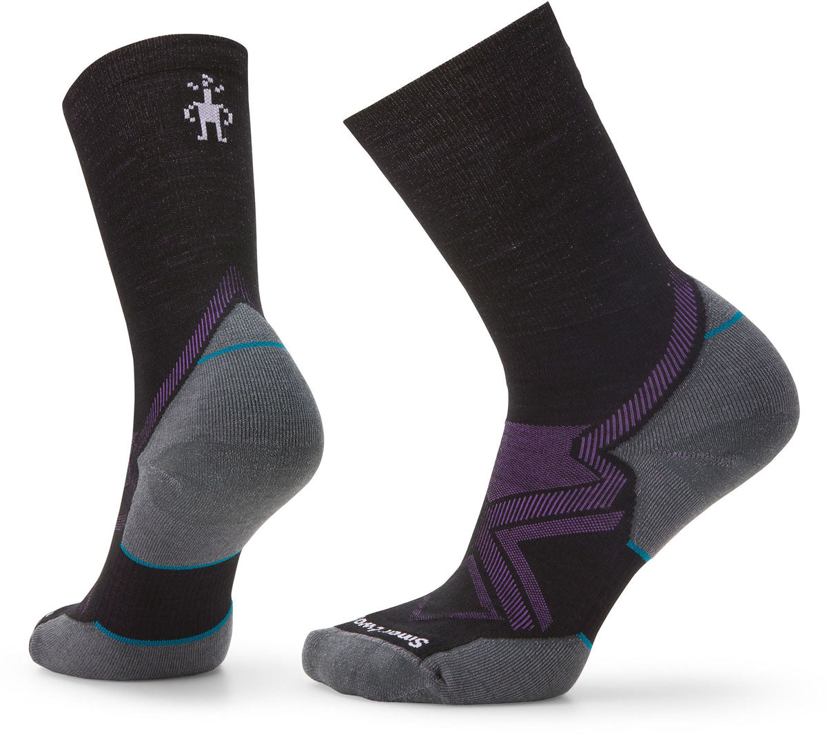 Cold Weather Run Socks - Women’s