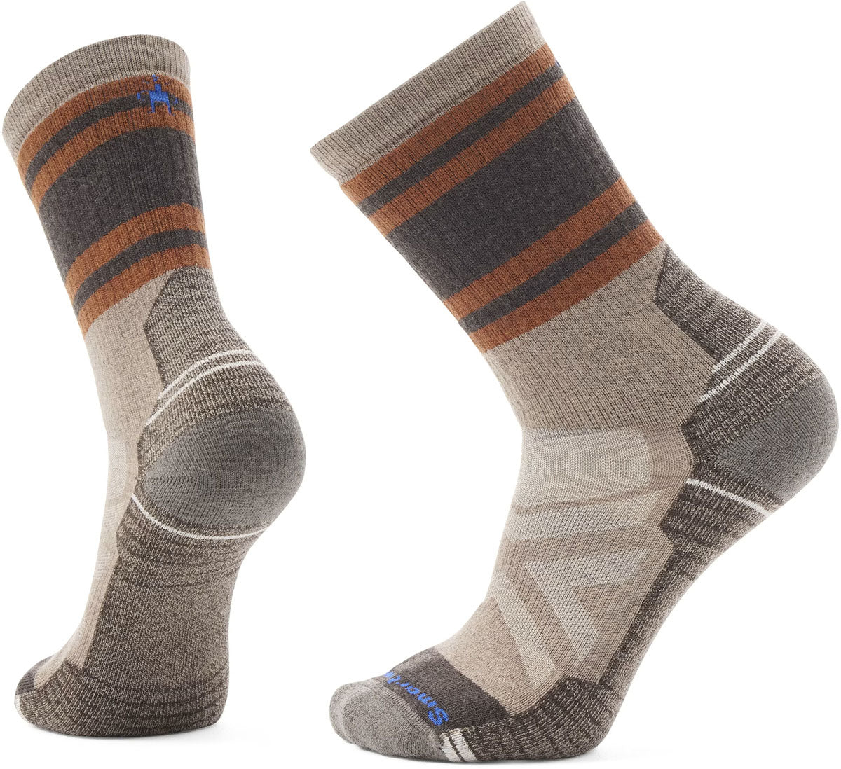 Hike Lolo Hiking Socks - Men's