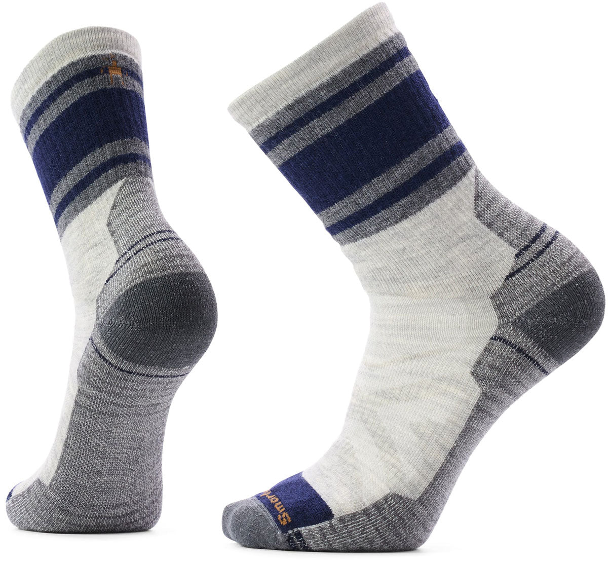 Hike Lolo Hiking Socks - Men's