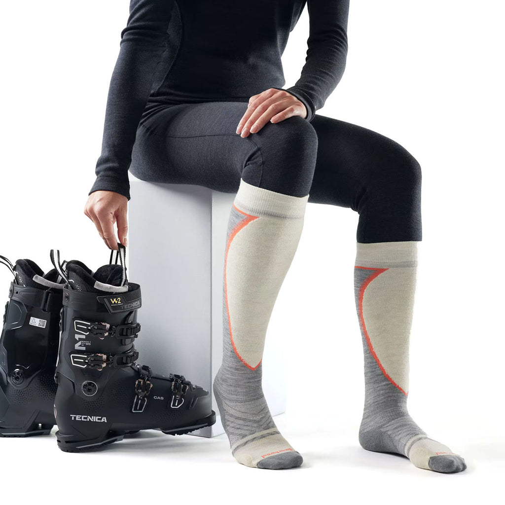 Ski Socks - Women's