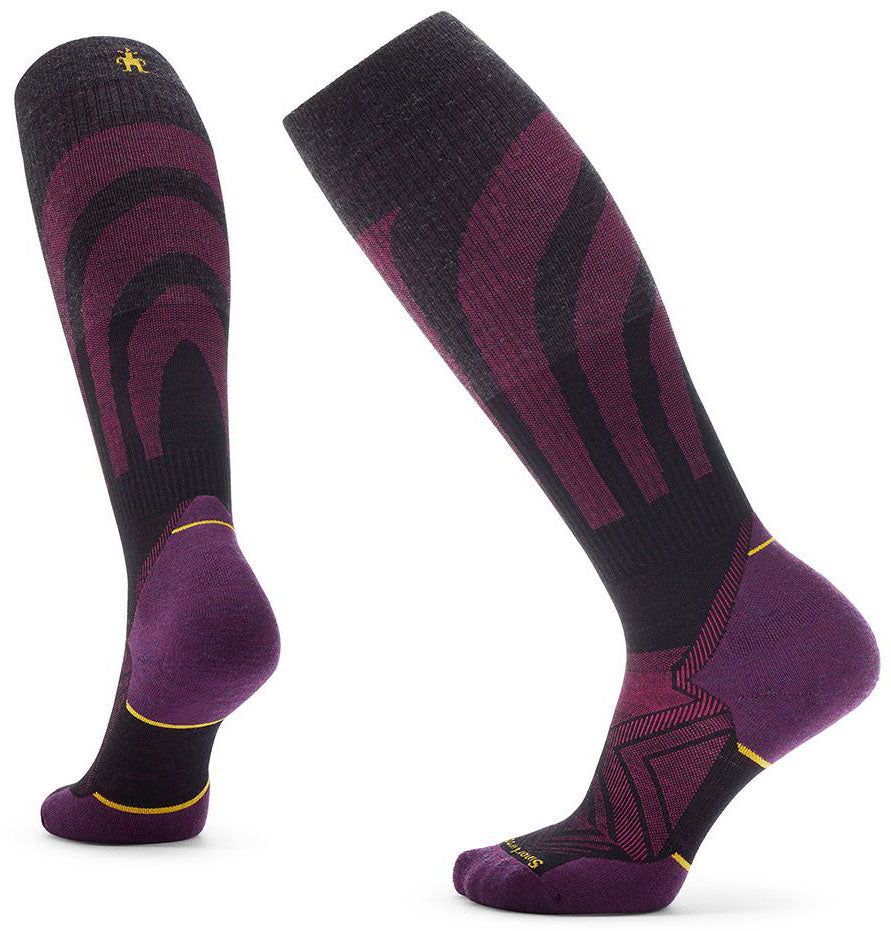 Run Targeted Compression Socks - Women's