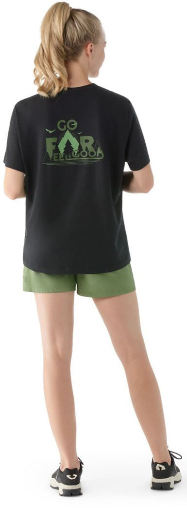 Go Far. Feel Good. T-Shirt - Unisex