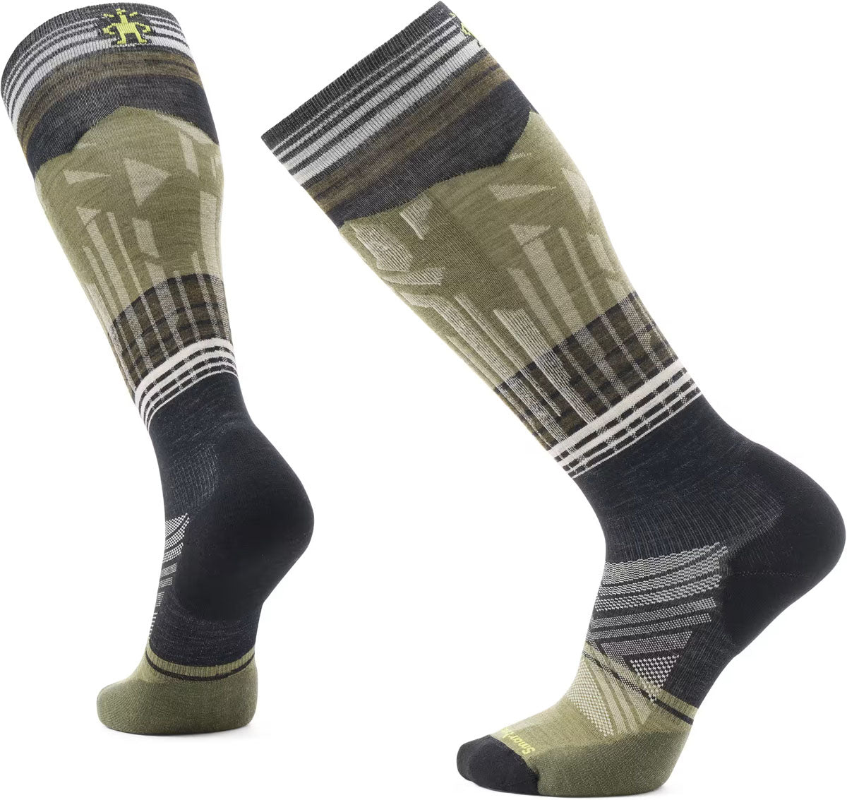 Summit Ski Socks - Men's