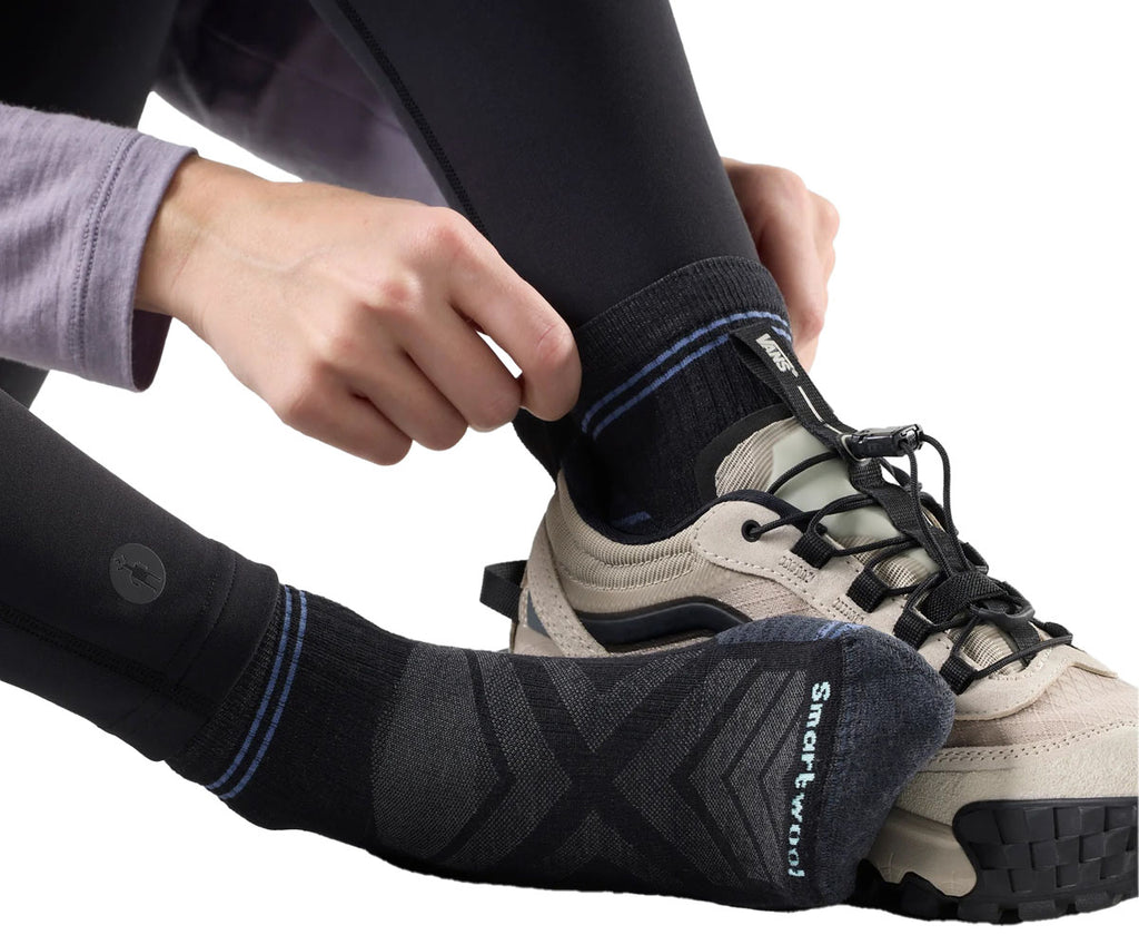 Hike Targeted Cushion Hiking Socks - Women's