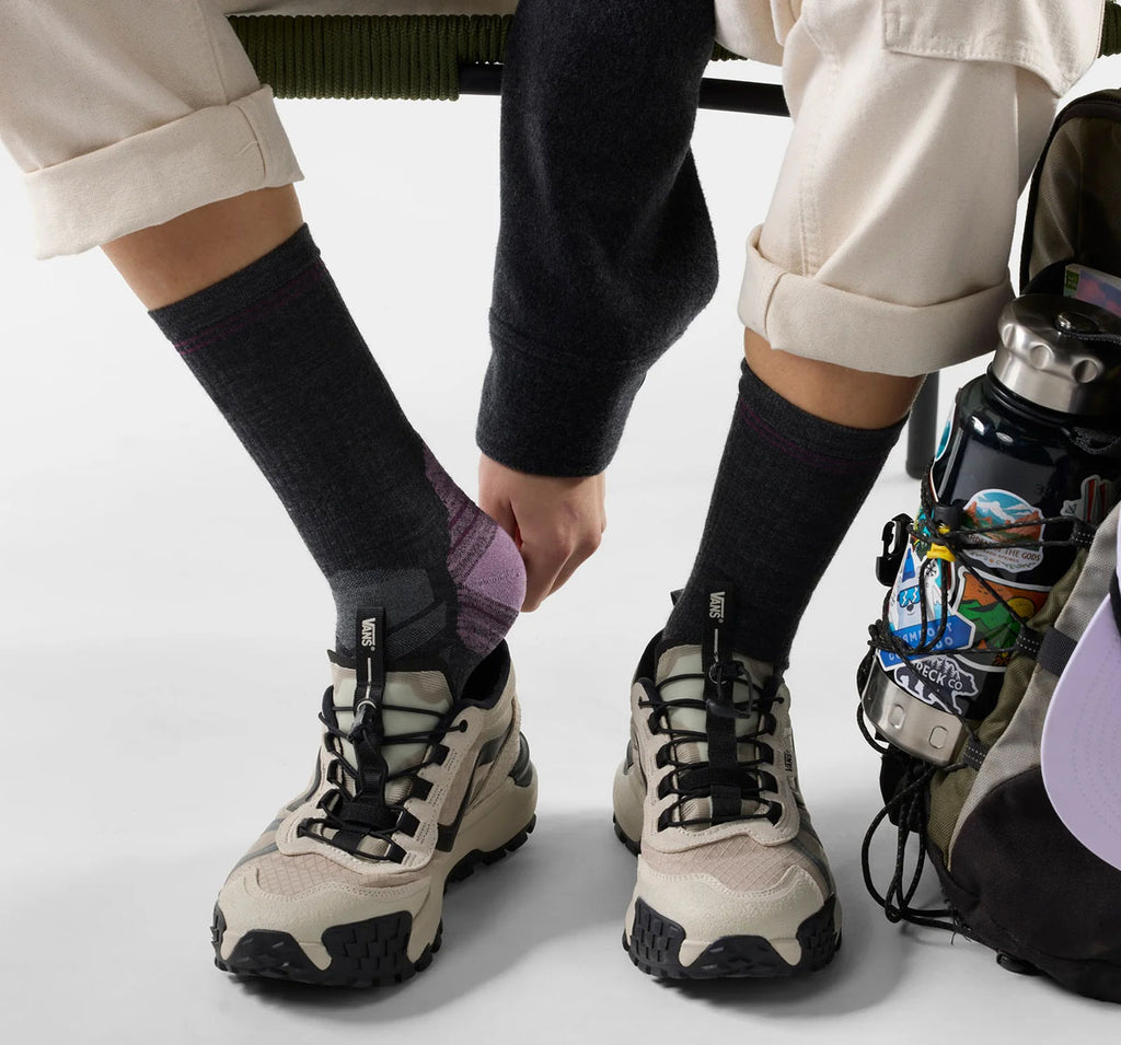 Hike Targeted Hiking Socks - Women's