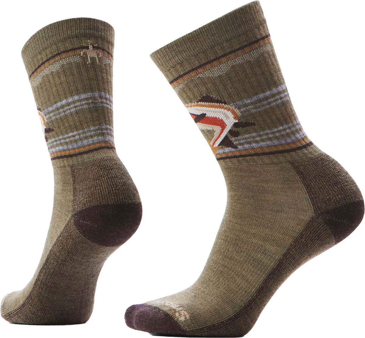 Hookset Socks - Men's 