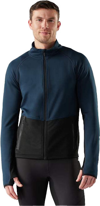 Active Fleece Jacket - Men's