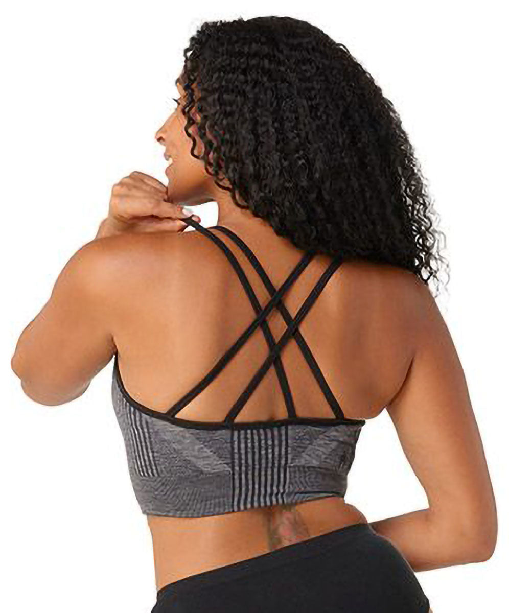 Intraknit Strappy Bra - Women's 