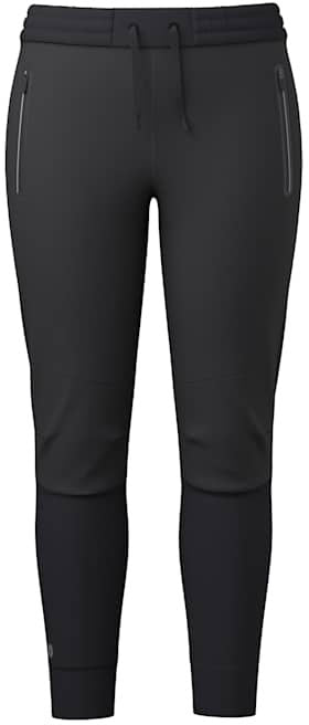 Active Fleece Windbreaker Pants - Women's