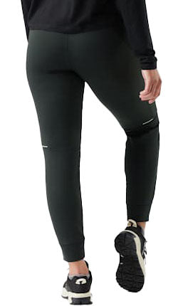 Active Fleece Windbreaker Pants - Women's