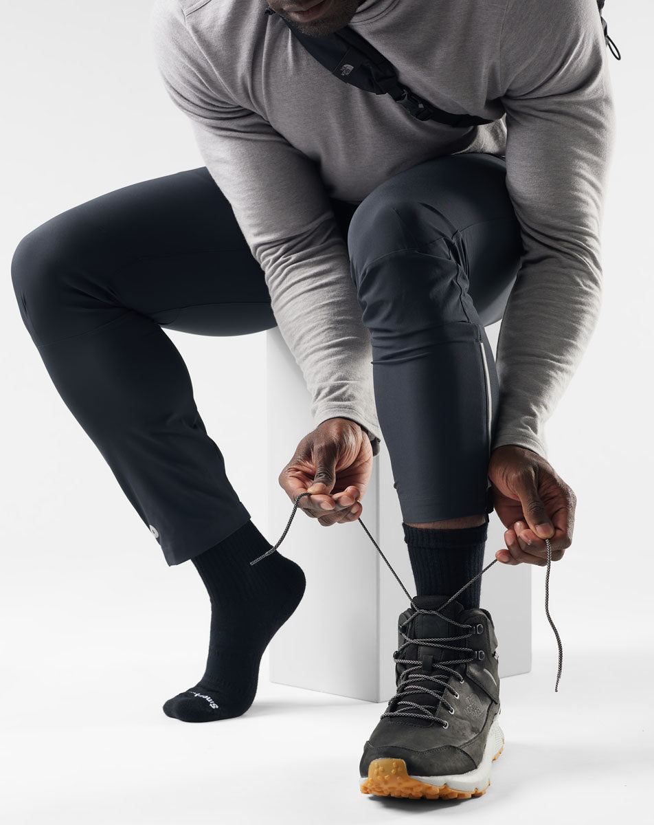 Everyday Athletic Socks - Men's 